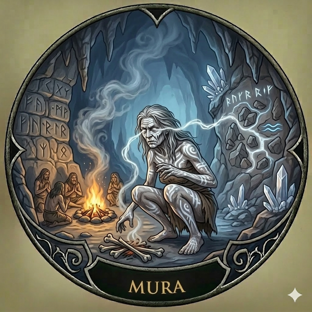 Sura: The River-Diver