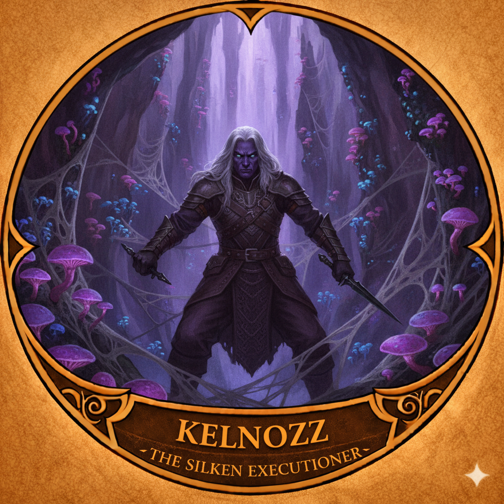 Kelnozz: Silkkipyöveli